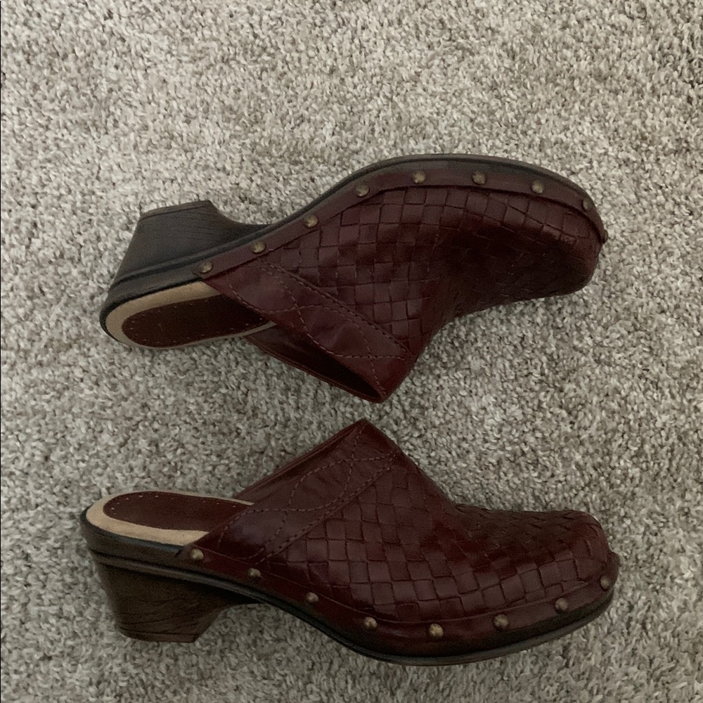 Bass clogs - Picture 2 of 5